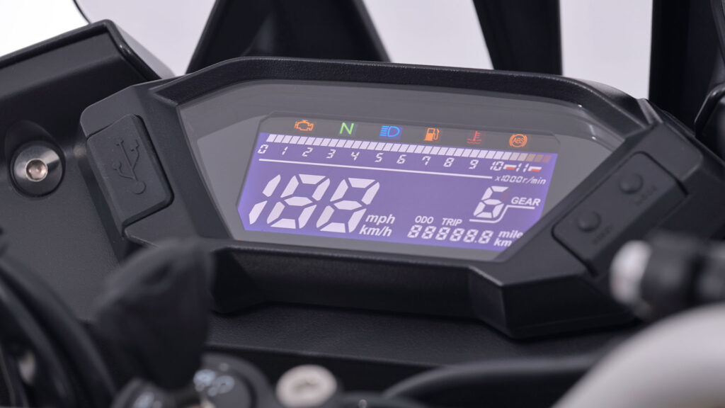 Motos trail: un modelo para el carné A2 y para disfrutar fuera del asfalto 12 voge-300-rally-2022