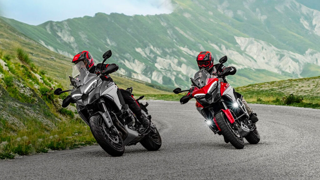 Premios Moto Turismo 2024: ¿cuál será la mejor moto viajera? 10 ducati-patrocinador-mototurismo