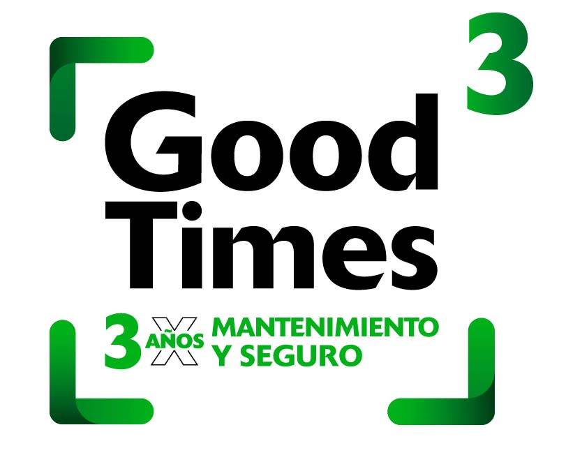 La moto más vendida de España, ahora con una promoción irresistible 10 hi LogoGT3