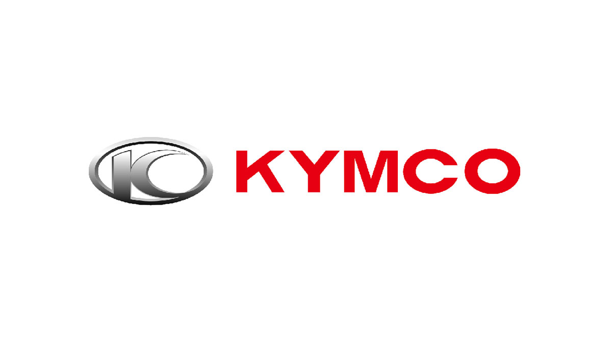 kymco logo