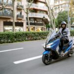 KYMCO X-Town CT 300 