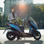 KYMCO X-Town CT 300 