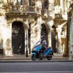 KYMCO X-Town CT 300 