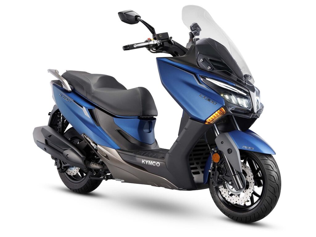 KYMCO X-Town CT 300