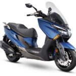 KYMCO X-Town CT 300