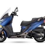 KYMCO X-Town CT 300 