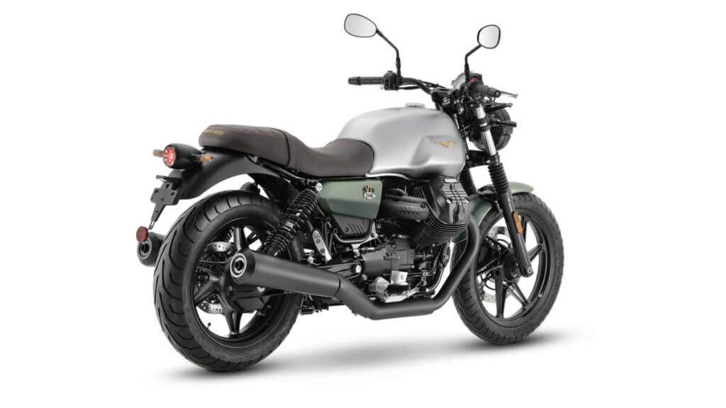 Trucos para mantener la pintura y la carrocería de tu moto (parte II): reparando pequeños fallos 12 limpieza moto escapes pintura anticalorica 1