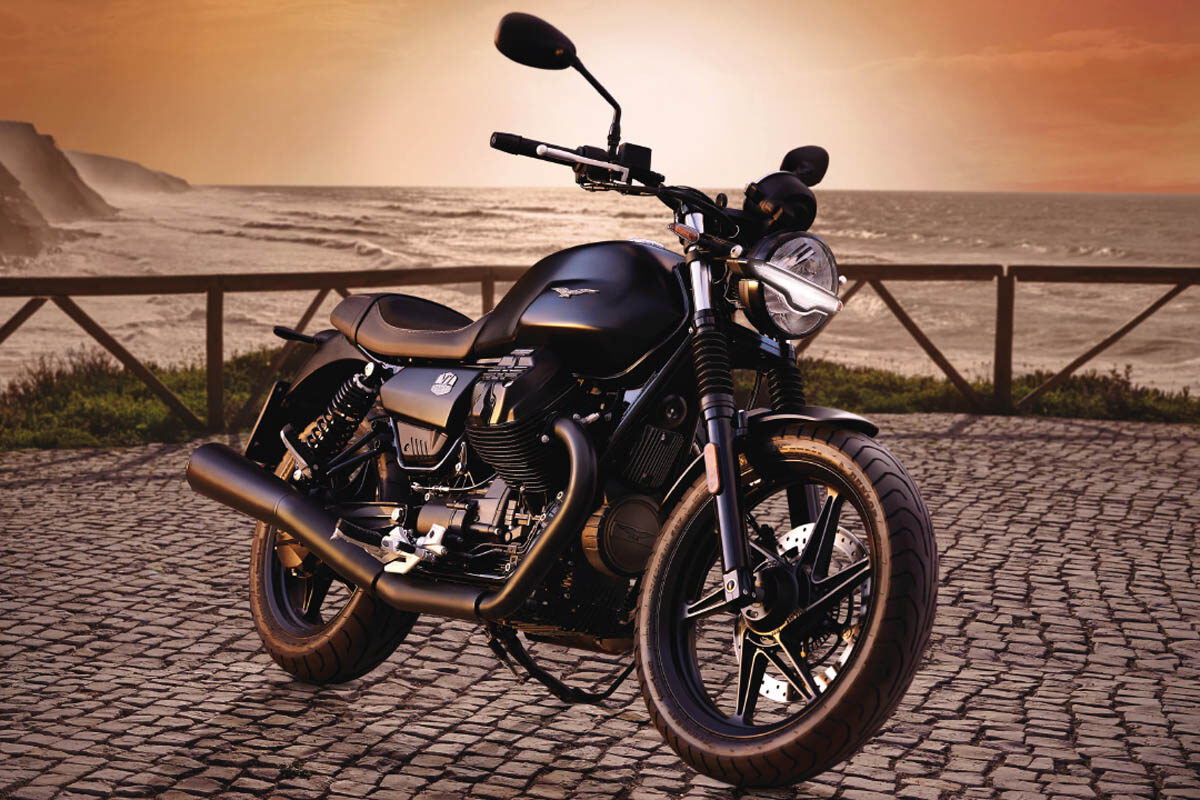 Trucos para mantener la pintura y la carrocería de tu moto (parte II): reparando pequeños fallos 1 limpieza moto parte 2 apertura