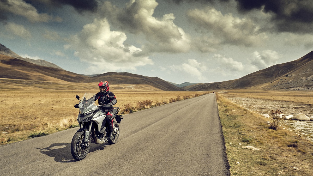 Rider Teruel 2024: una ruta para conocer los pueblos más bonitos de la provincia 1 mototurismo adventure accion