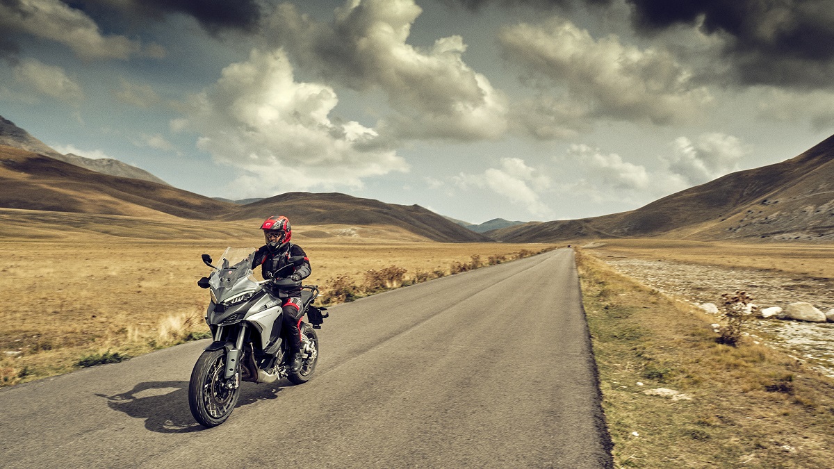 Rider Teruel 2024: una ruta para conocer los pueblos más bonitos de la provincia