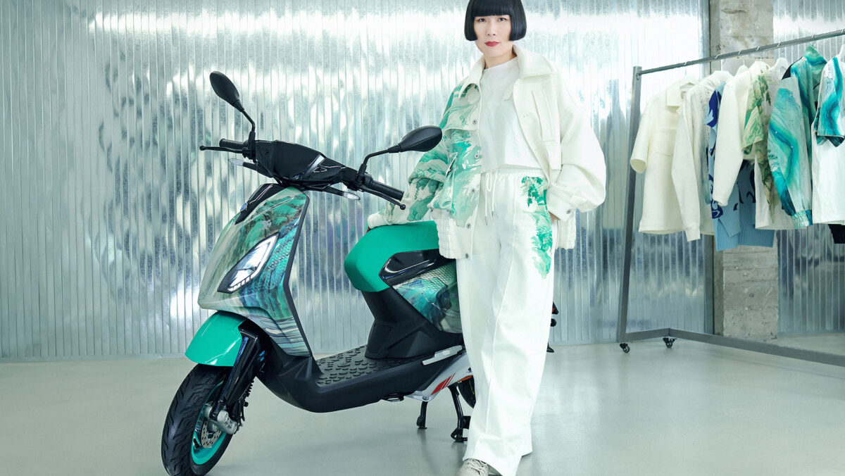 Piaggio 1 Feng Chen Wang: estos son sus precios para España 1 piaggio-1-feng-chen-wang-precios-espana