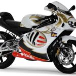 Aprilia RS 125 / 250