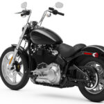 Harley-Davidson Softail Standard