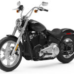  Harley-Davidson Softail Standard 