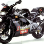 Aprilia RS 125 / 250