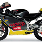 Aprilia RS 125 / 250