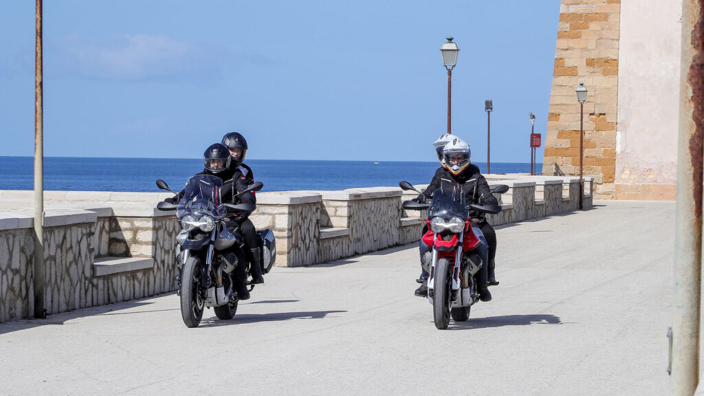 Moto Guzzi Experience 2022: siete destinos inolvidables 8 moto-guzzi-experience-2022