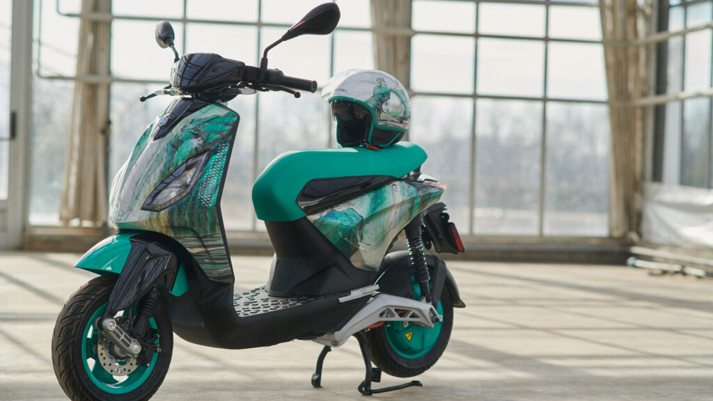 Piaggio 1 Feng Chen Wang: estos son sus precios para España 12 piaggio-1-feng-chen-wang-precios-espana