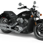 Indian Scout