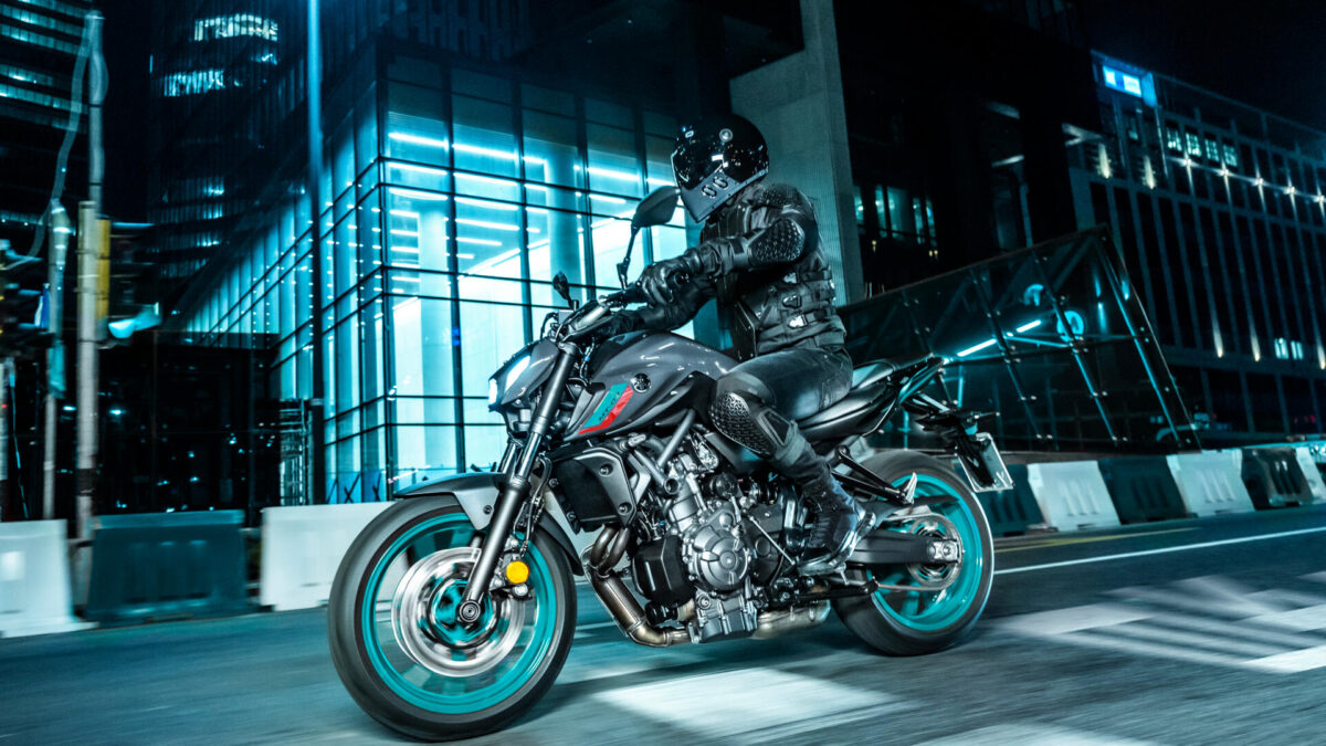 Guía de compra: todas las Yamaha que puedes conducir con el carné A2 1 Yaaha gama A2