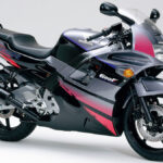 Honda CBR600