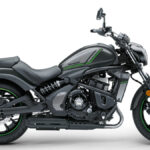  Kawasaki Vulcan S 