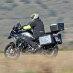 4. BMW R 1250 GS: 165 unidades