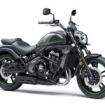  Kawasaki Vulcan S 