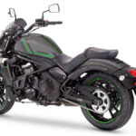  Kawasaki Vulcan S 