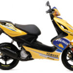 Yamaha Jog/Aerox