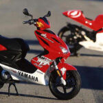 Yamaha Jog/Aerox