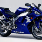 Yamaha YZF 1000 R1