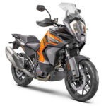 KTM 1290 Super Adventure S