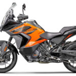 KTM 1290 Super Adventure S