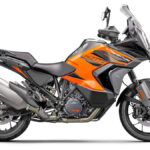 KTM 1290 Super Adventure S