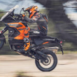 KTM 1290 Super Adventure S