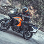 KTM 1290 Super Adventure S