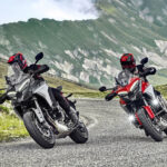 Ducati Multistrada V4