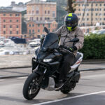 Aprilia SR GT 125