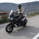 Aprilia SR GT 125