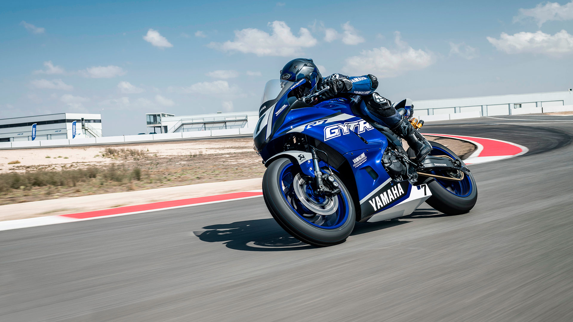 La Yamaha R7 Cup, presente en el ESBK 8 yamaha-r7-cup-inscripciones-abiertas
