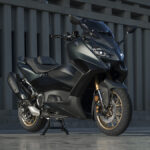 Yamaha TMAX 2022