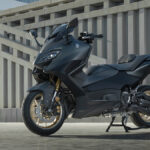 Yamaha TMAX 2022