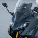 Yamaha TMAX 2022