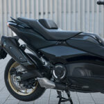 Yamaha TMAX 2022