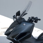 Yamaha TMAX 2022