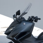 Yamaha TMAX 2022