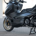 Yamaha TMAX 2022