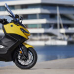 Yamaha TMAX 2022