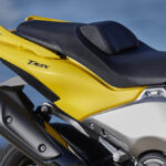 Yamaha TMAX 2022